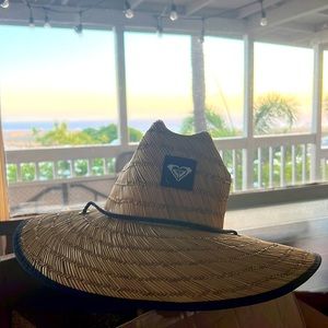 Roxy Beach Hat S/M